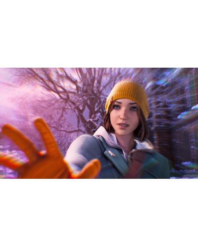 Life is Strange: Double Exposure (PS5) - 7