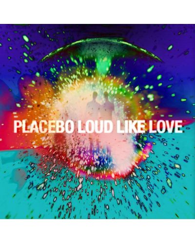 Placebo - LOUD Like Love (CD) - 1