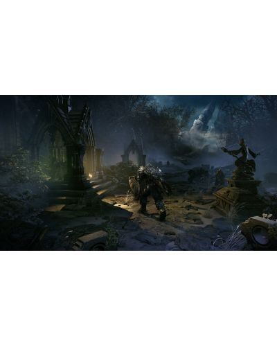 Lords of the Fallen Limited Edition (PC) - 7