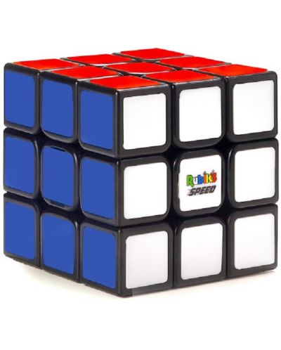 Joc de logică Rubik's 3x3 Speed - 2