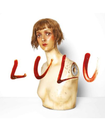 LOU Reed - LuLu( 2 CD) - 1