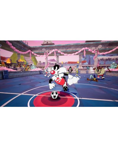 Looney Tunes: Wacky World of Sports (Nintendo Switch) - 4