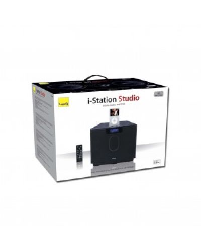 Logic3 MIP199 i-Station Studio - 4