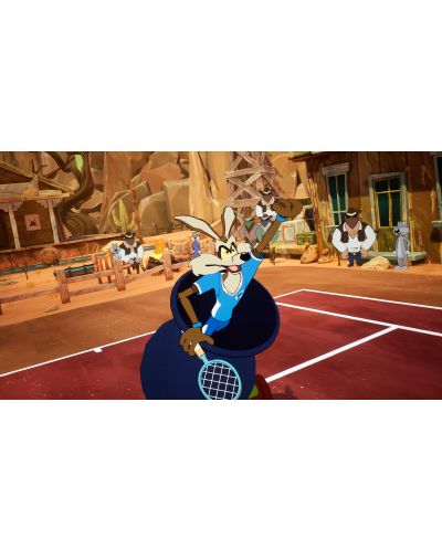 Looney Tunes: Wacky World of Sports (Nintendo Switch) - 7