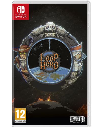 Loop Hero (Nintendo Switch) - 1