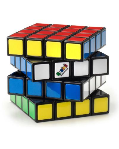 Joc de logica Rubik's - Master, cubul Rubik 4 x 4 - 3