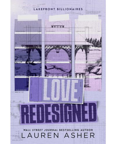 Love Redesigned - 1