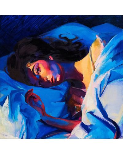 Lorde - Melodrama (Vinyl) - 1