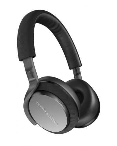 Casti Bowers & Wilkins - PX5, Noise Cancelling, gri - 2
