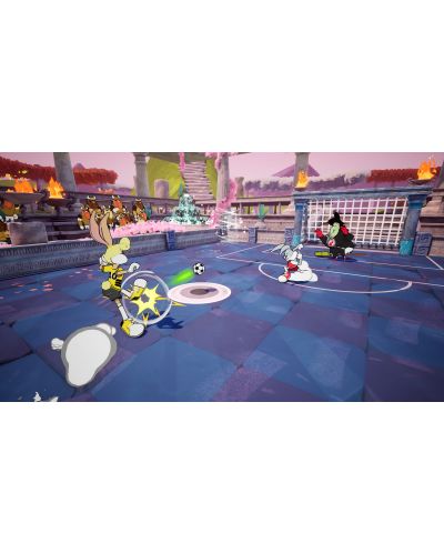 Looney Tunes: Wacky World of Sports (Nintendo Switch) - 5