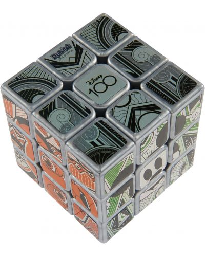 Joc de logică Rubik's Disney 100 - 3