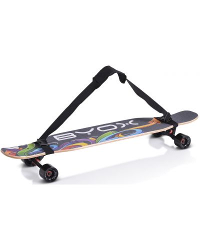 Byox Longboard 42“ Dancing Style - 4