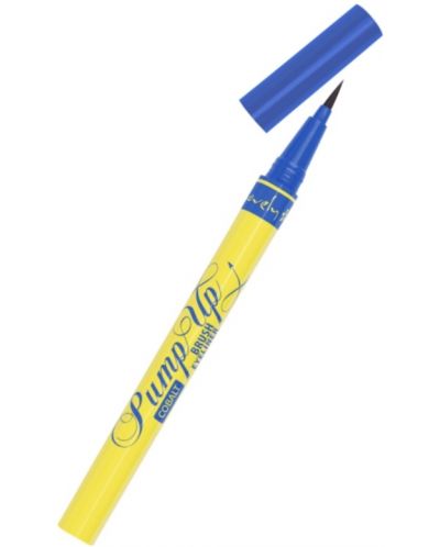 Lovely Pump Up - Creion pentru ochi - cobalt, 2,5 ml - 2