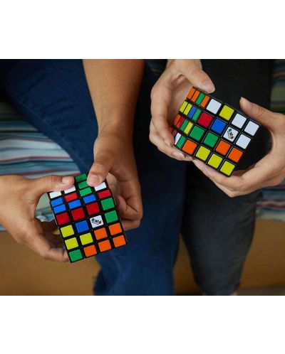Joc de logica Rubik's - Master, cubul Rubik 4 x 4 - 6
