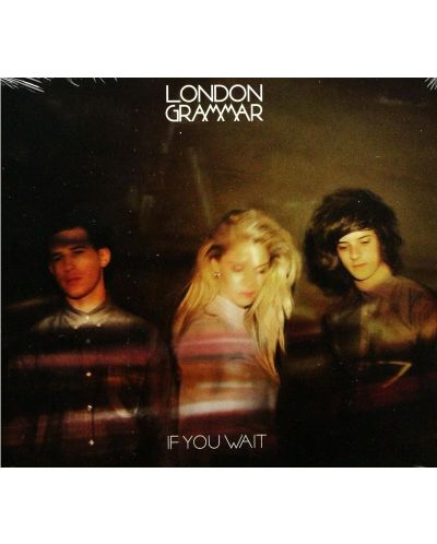 London Grammar - If You Wait (2 CD) - 1