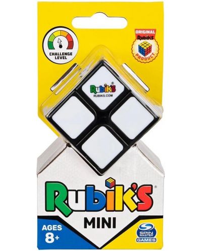 Joc de logică Rubik's 2x2 Mini V5 - 1
