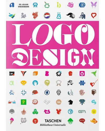Logo Design - 1