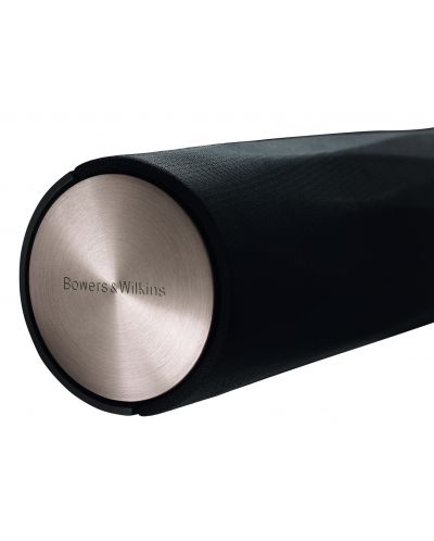Soundbar wireless Bowers & Wilkins - Formation Bar, negru - 3