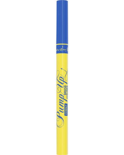 Lovely Pump Up - Creion pentru ochi - cobalt, 2,5 ml - 1