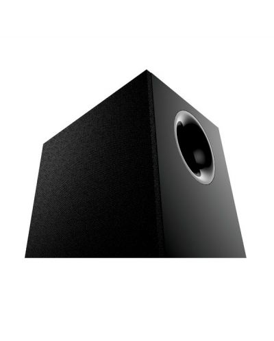 Sistem audio Logitech - Z533, 2.1, negru - 3
