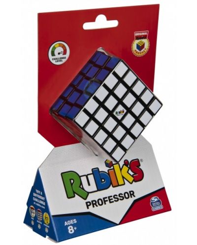Joc de logica Rubik's - Rubik's puzzle, Professor, 5 x 5 - 1