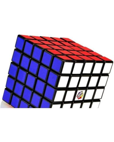 Joc de logica Rubik's - Rubik's puzzle, Professor, 5 x 5 - 3