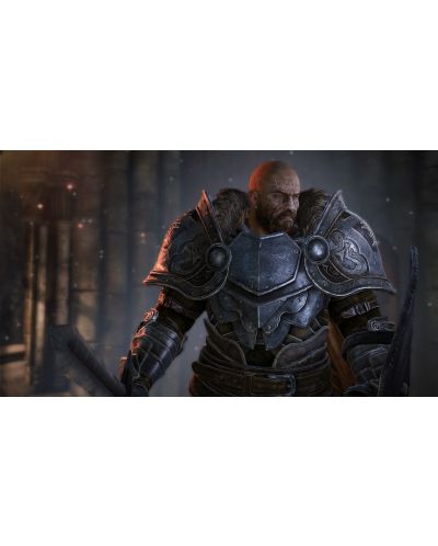 Lords of the Fallen Complete Edition (PS4) - 5