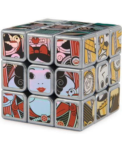Joc de logică Rubik's Disney 100 - 2