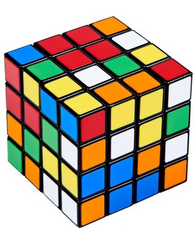 Joc de logica Rubik's - Master, cubul Rubik 4 x 4 - 5