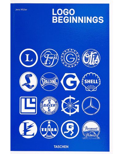 Logo Beginnings - 1
