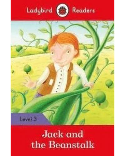 LR3 Jack and the Beanstalk - 1