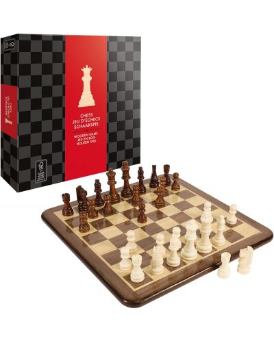 Set de șah de lux - 2