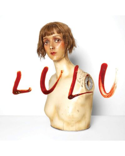 Lou Reed & Metallica - Lulu, Limited Edition (2 CD+TUBE) - 2