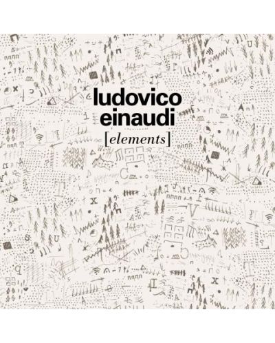 Ludovico Einaudi - Elements(CD) - 1