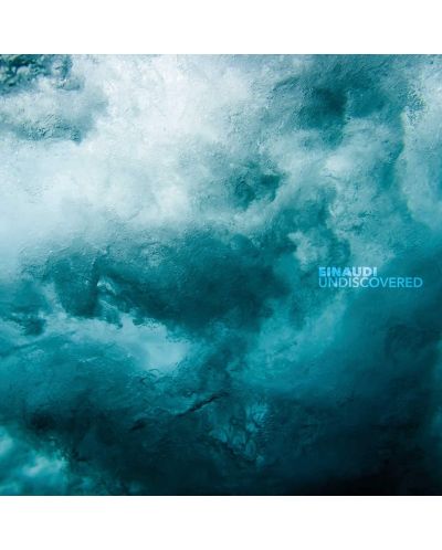 Ludovico Einaudi – Undiscovered (2 Vinyl)	 - 1