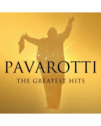 Luciano Pavarotti - The Greatest Hits (3 CD)	 - 1