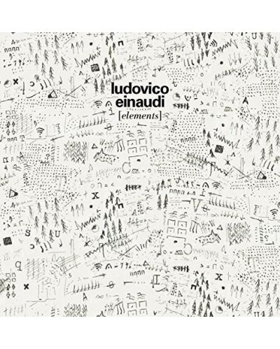 Ludovico Einaudi - Elements (Vinyl) - 1