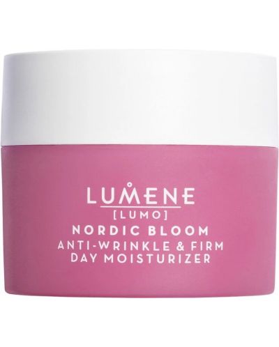 Lumene Lumo Crema lifting de zi Nordic Bloom, 50 ml - 1
