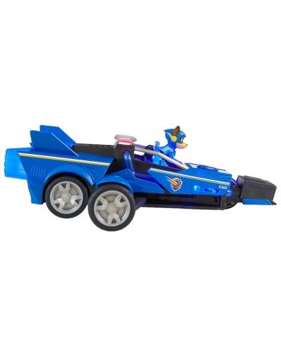 Vehicul de lux Spin Master Paw Patrol - Chase - 5