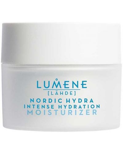 Lumene Lahde Cremă hidratantă Nordic Hydra, 50 ml - 1