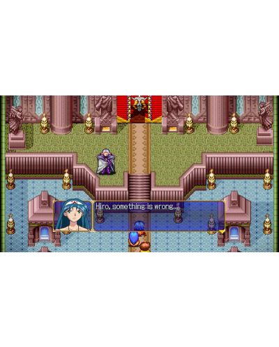 Lunar Remastered Collection (Nintendo Switch) | Ozone.ro