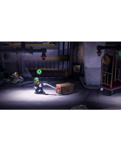 Luigi's Mansion 3 (Nintendo Switch) - 4