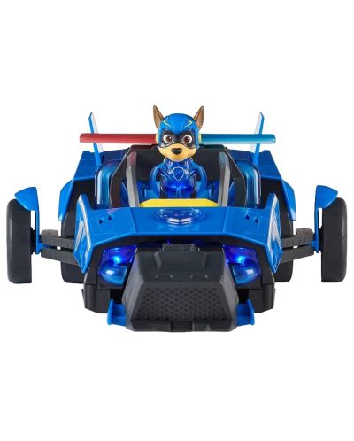 Vehicul de lux Spin Master Paw Patrol - Chase - 3