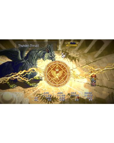 Lunar Remastered Collection (Nintendo Switch) | Ozone.ro