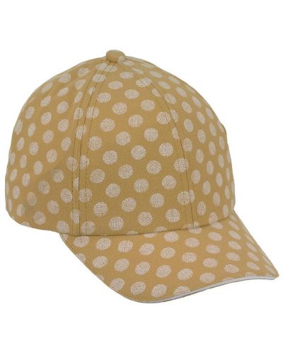 Șapcă de baseball de vară Sterntaler - protecție UV 50+, 57 cm, 8+ ani - 3