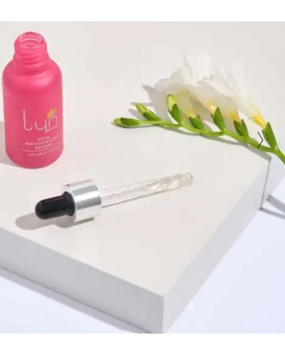 Lyn Ser de luminozitateе, 30 ml - 3