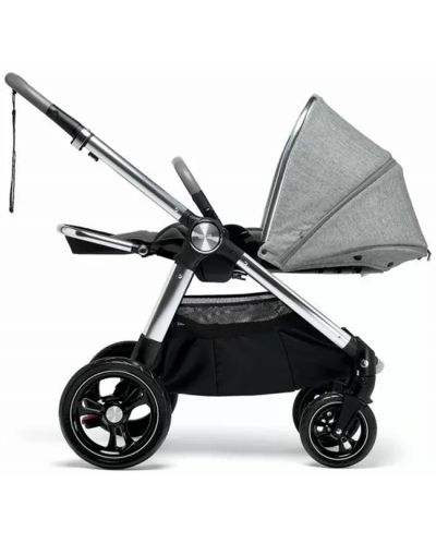 Mamas and papas ocarro skyline grey 2025
