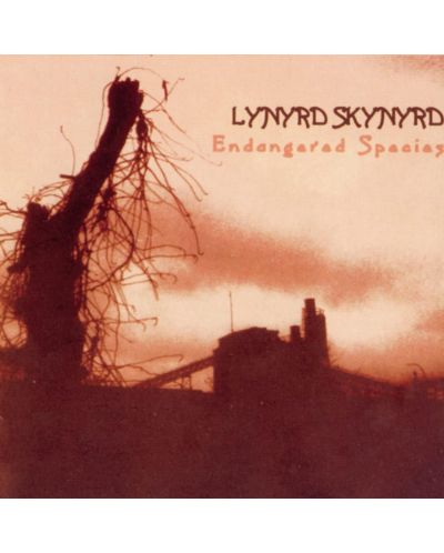 Lynyrd Skynyrd - Endangered Species(CD) - 1