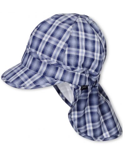 Pălărie pentru bebeluși cu protecție UV 50+ Sterntaler - 49 cm, 12-18 luni - 1
