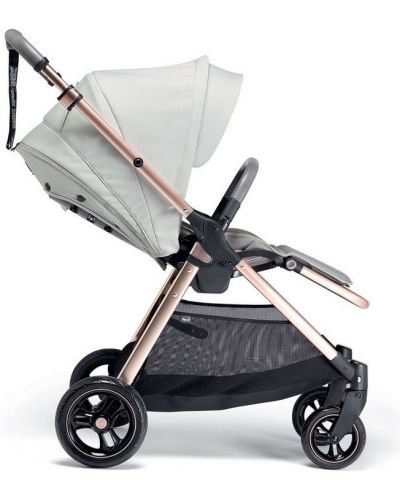 Mamas and papas flip xt3 champagne top